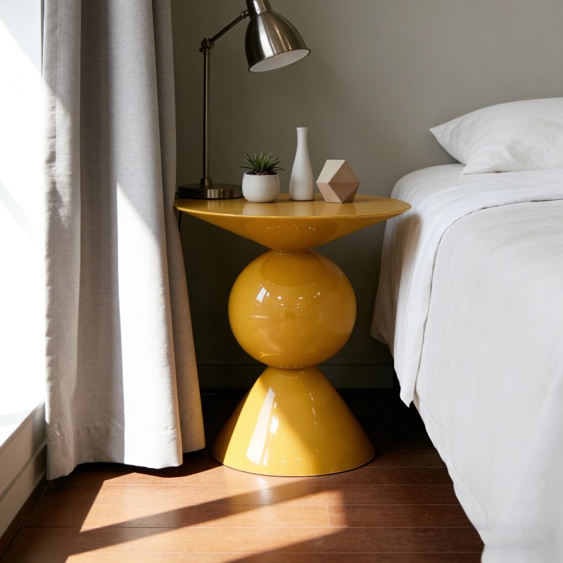 โต๊ะกาแฟสไตล์นอร์ดิก, เฟอร์นิเ - Resin Art Coffee Table บทวิจารณ์และราคา