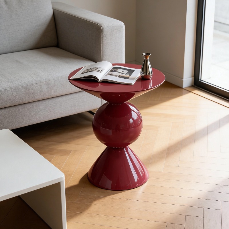 โต๊ะกาแฟสไตล์นอร์ดิก, เฟอร์นิเ - Resin Art Coffee Table บทวิจารณ์และราคา