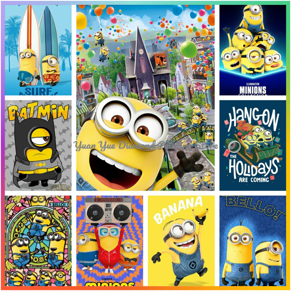 ภาพวาดเพชรไร้กรอบ 1 ชิ้น ลายกา - Resin Art Canvas บทวิจารณ์และราคา