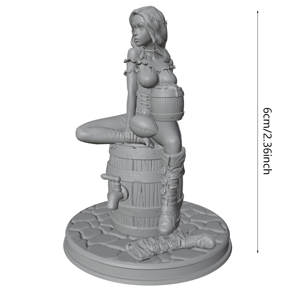โมเดลเรซินขนาดเล็ก 1/24, ชุดโม - Resin Art With Wood บทวิจารณ์และราคา