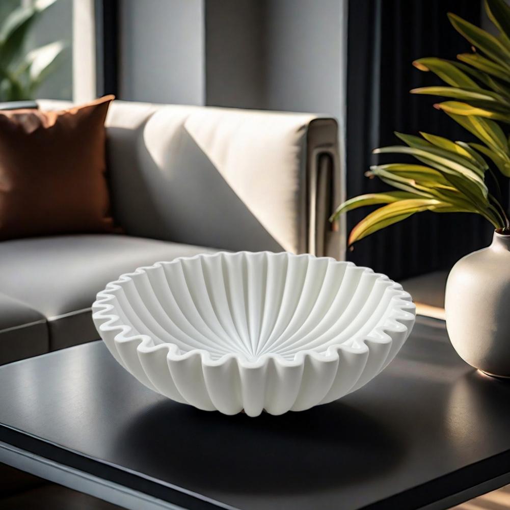 15/25 ซม.ชามเรซิ่นตกแต่งสีดํา  - Resin Art Coffee Table บทวิจารณ์และราคา