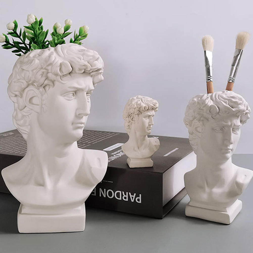ที่ใส่ปากกาดีไซน์สร้างสรรค์ กร - Resin Art Design บทวิจารณ์และราคา