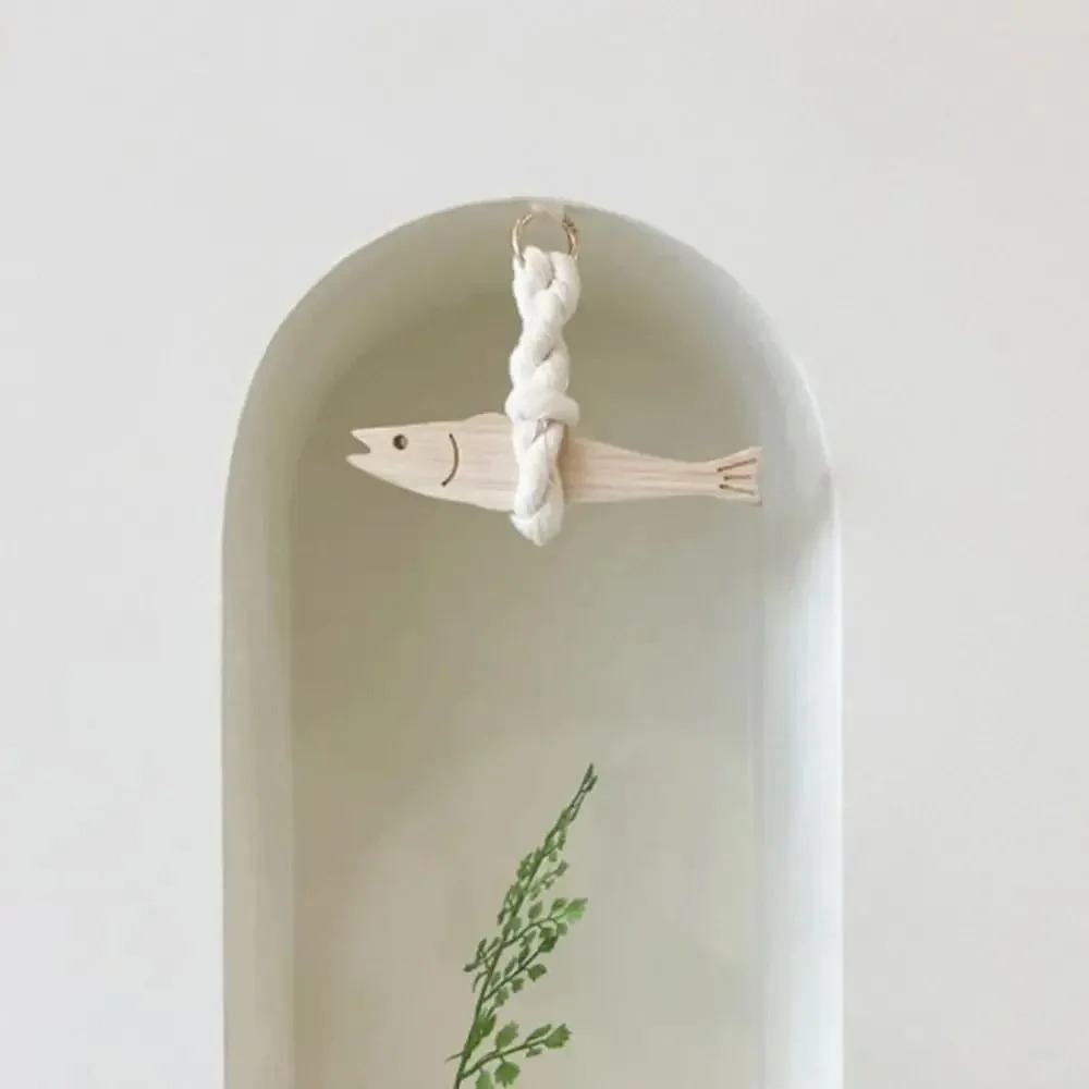 ของตกแต่งรถยนต์รูปปลาไม้แบบน้ำ - Resin Art Anniversary Gift บทวิจารณ์และราคา
