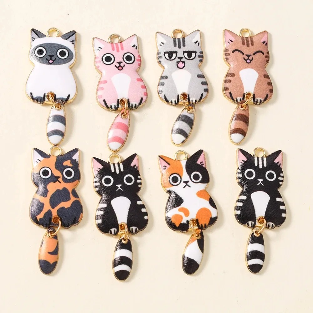 10 ชิ้น 16×39 มม. จี้เรซิ่นรูป - Resin Art Craft บทวิจารณ์และราคา