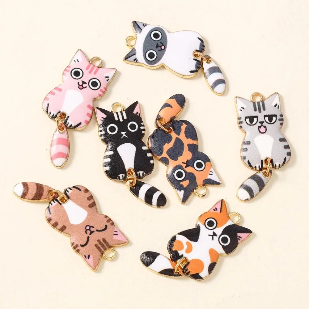 10 ชิ้น 16×39 มม. จี้เรซิ่นรูป - Resin Art Craft บทวิจารณ์และราคา