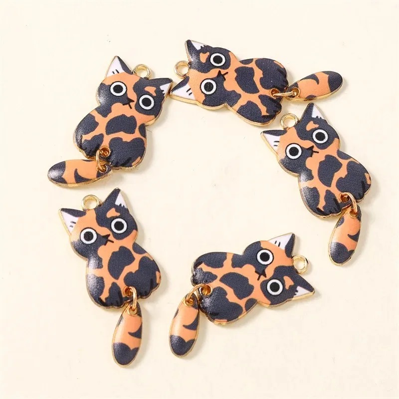 10 ชิ้น 16×39 มม. จี้เรซิ่นรูป - Resin Art Craft บทวิจารณ์และราคา