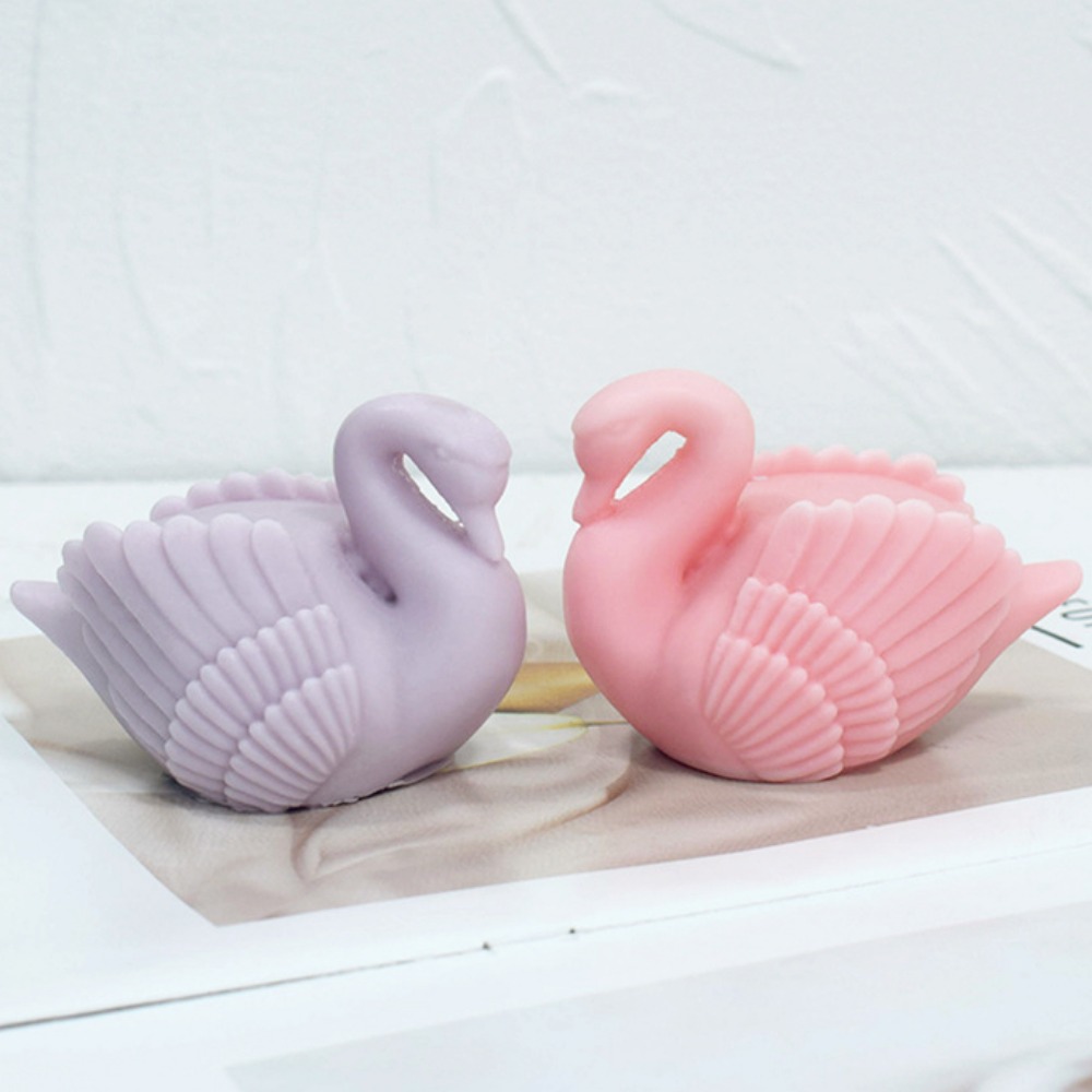 Cygnus แม่พิมพ์ซิลิโคนรูปหงส์ข - Resin Art For Wedding Gift บทวิจารณ์และราคา