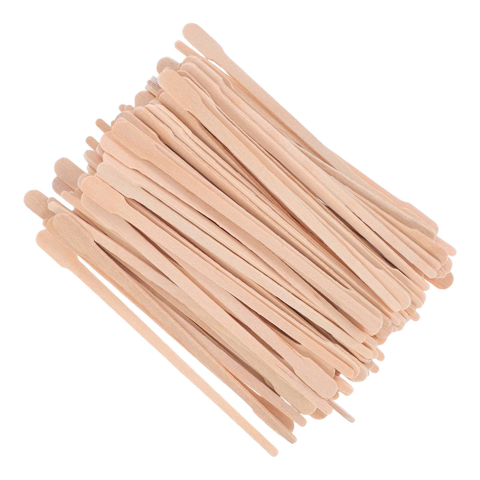 ไม้คนสีไม้ 400 ชิ้น สำหรับคนสี - Resin Art With Wood บทวิจารณ์และราคา