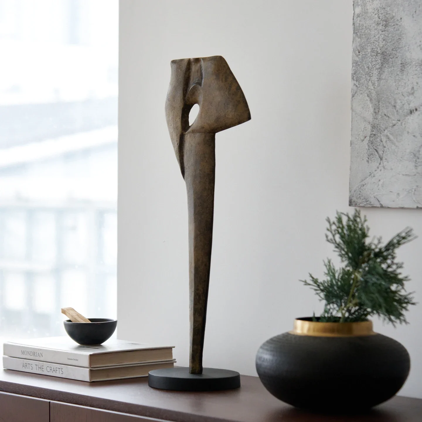 โต๊ะข้างเตียงสไตล์นอร์ดิกสุดหร - Resin Art Coffee Table บทวิจารณ์และราคา