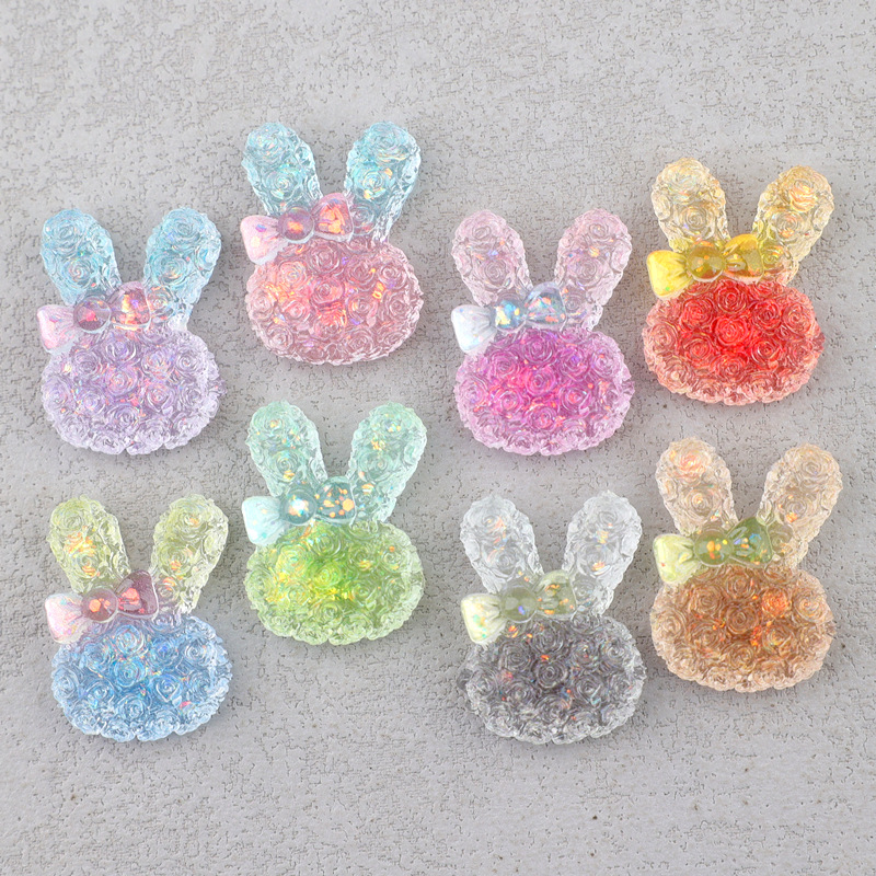 5 ชิ้น ขนาด 18*25 มม. คาโบชองเ - Resin Art Craft บทวิจารณ์และราคา