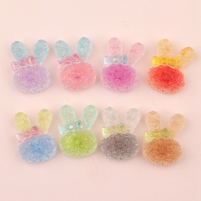 5 ชิ้น ขนาด 18*25 มม. คาโบชองเ - Resin Art Craft บทวิจารณ์และราคา