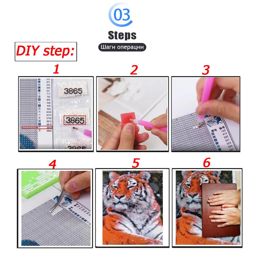 5D DIY มุสลิมอิสลามการประดิษฐ์ - Resin Art Quran Box บทวิจารณ์และราคา