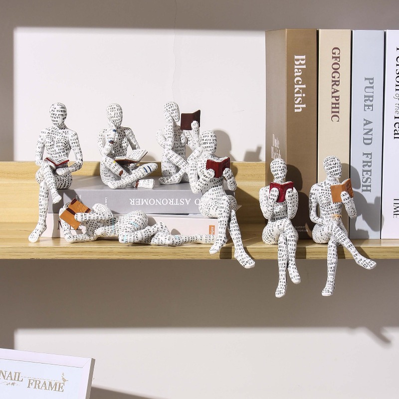 ประติมากรรมเรซินรูปผู้หญิงสไตล - Resin Art Images บทวิจารณ์และราคา