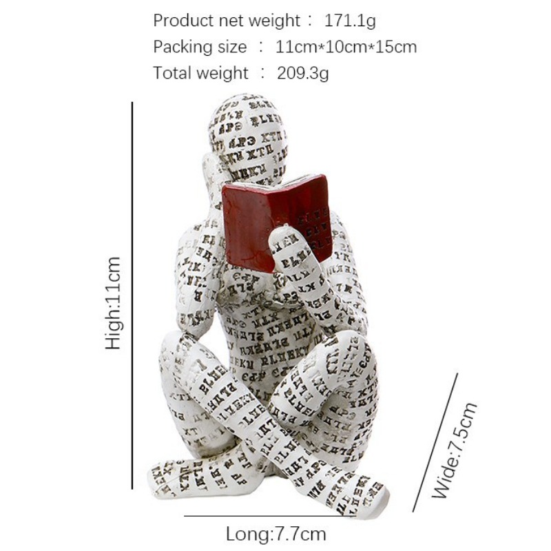 ประติมากรรมเรซินรูปผู้หญิงสไตล - Resin Art Images บทวิจารณ์และราคา