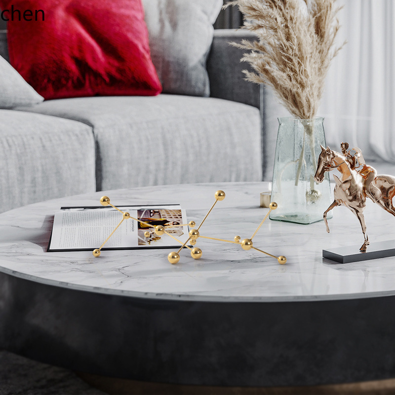 ของตกแต่งห้องนั่งเล่นสไตล์โมเด - Resin Art Coffee Table บทวิจารณ์และราคา