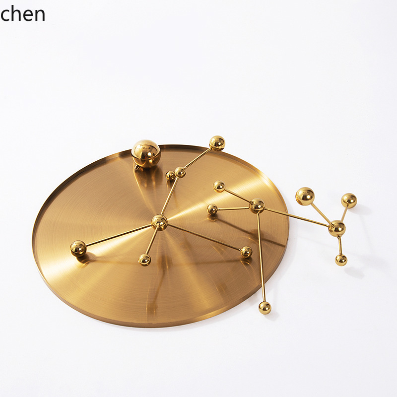 ของตกแต่งห้องนั่งเล่นสไตล์โมเด - Resin Art Coffee Table บทวิจารณ์และราคา