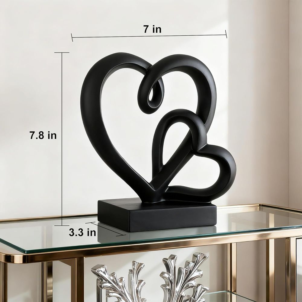 ของขวัญวันครบรอบแต่งงาน - รูปป - Resin Art Anniversary Gift บทวิจารณ์และราคา