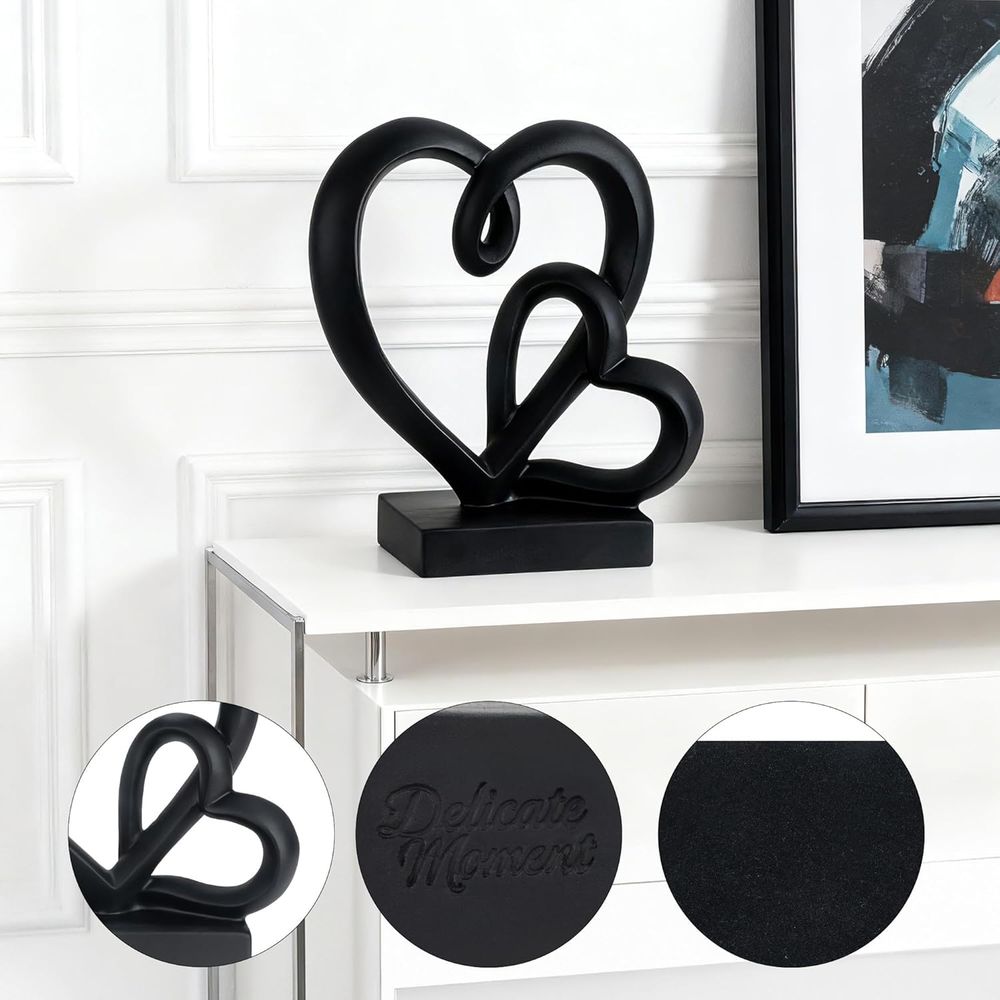 ของขวัญวันครบรอบแต่งงาน - รูปป - Resin Art Anniversary Gift บทวิจารณ์และราคา