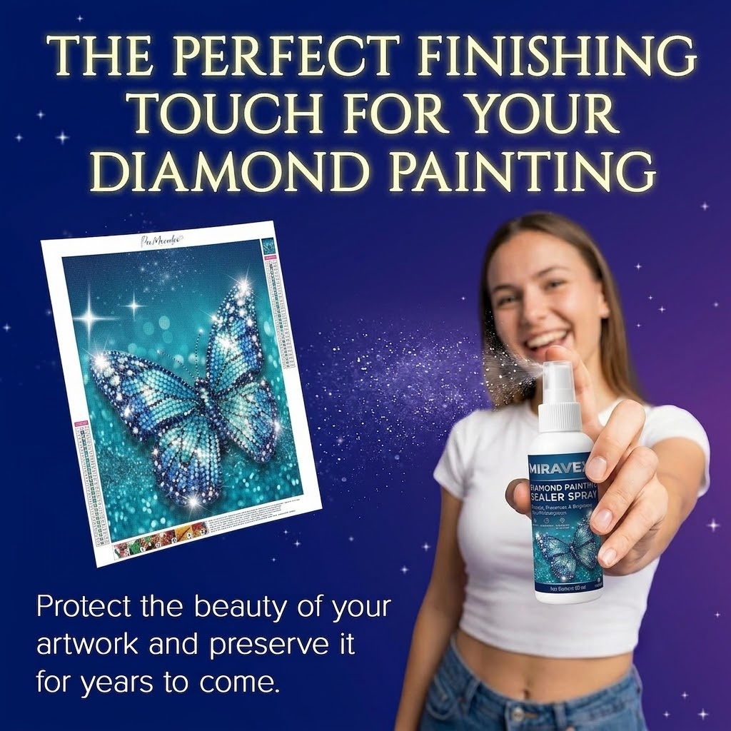 ชุดสเปรย์และแปรงเคลือบภาพวาดเพ - Resin Art Canvas บทวิจารณ์และราคา