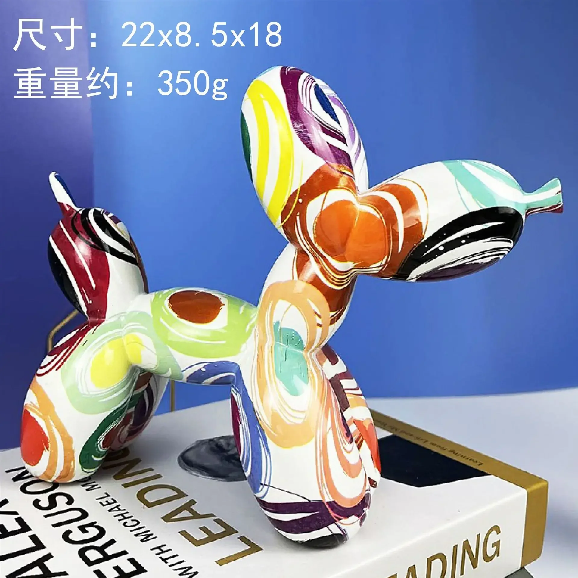 นอร์ดิกศิลปะสมัยใหม่รูปปั้นสุน - Resin Art Anniversary Gift บทวิจารณ์และราคา