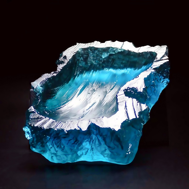 แม่พิมพ์ซิลิโคนเรซิ่นอีพ็อกซี่ - Resin Art Ring Design บทวิจารณ์และราคา