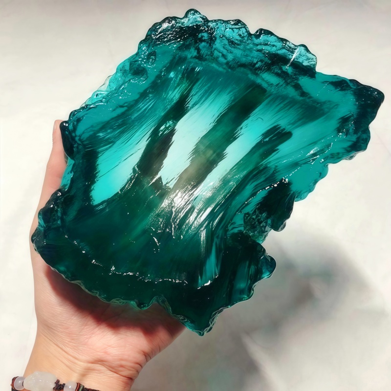 แม่พิมพ์ซิลิโคนเรซิ่นอีพ็อกซี่ - Resin Art Ring Design บทวิจารณ์และราคา